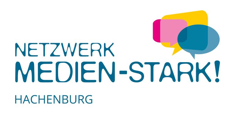 Netzwerk Medien-Stark